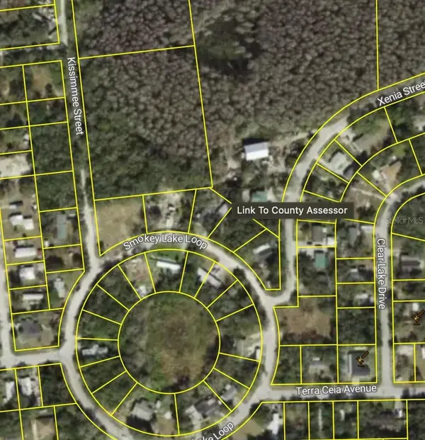 0 KISSIMMEE ST, New Port Richey, FL 34654