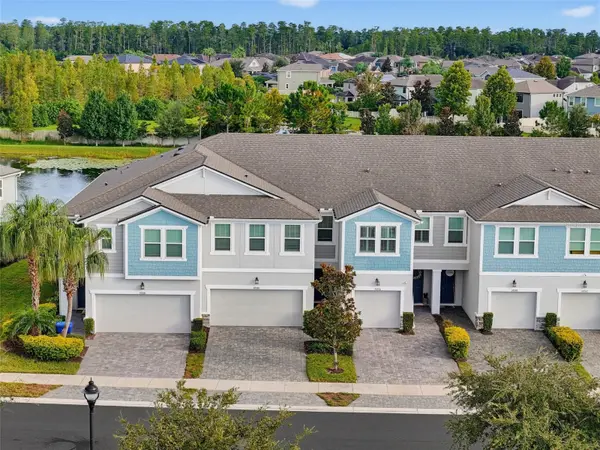 10260 BLUE POND, Lutz, FL 33558