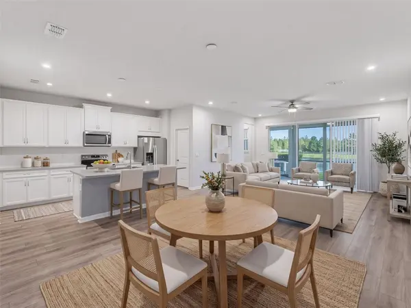 10260 BLUE POND, Lutz, FL 33558
