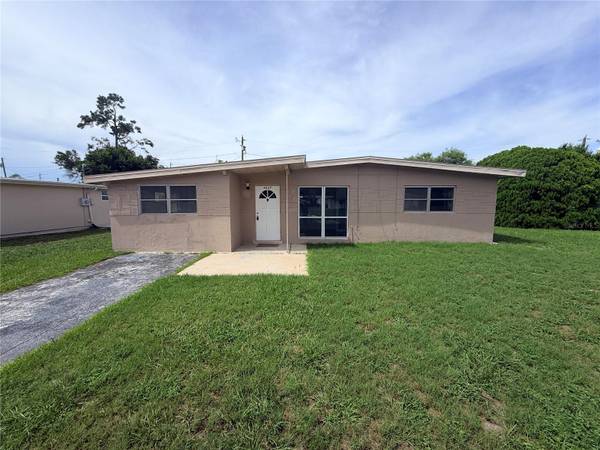 5227 TANGERINE DR, New Port Richey, FL 34652