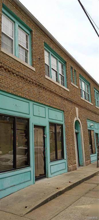 4341 Shreve AVE, St Louis, MO 63115