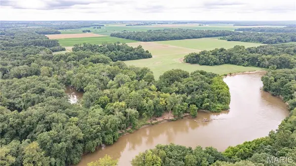 0 Kaskaskia RIV, Okawville, IL 62271