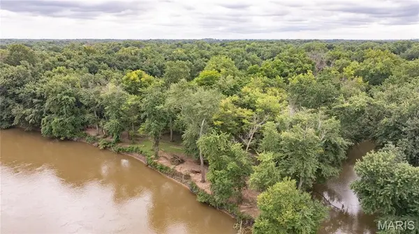 0 Kaskaskia RIV, Okawville, IL 62271