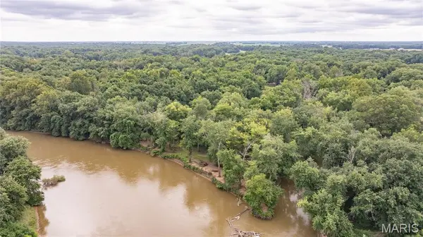 0 Kaskaskia RIV, Okawville, IL 62271