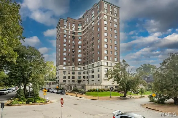 410 N Newstead AVE #11E, St Louis, MO 63108