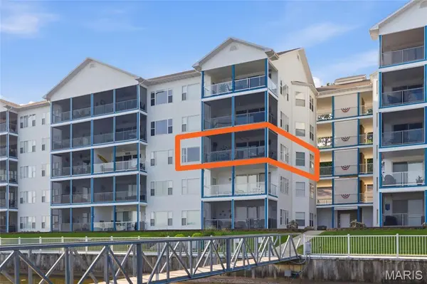 18021 Blue Anchor Dr. DR #231, Gravois Mills, MO 65037