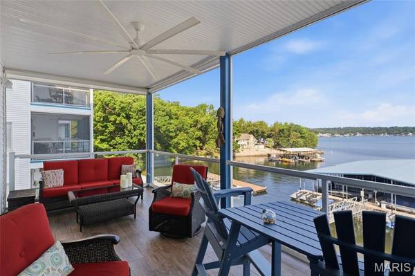 18021 Blue Anchor DR #231, Gravois Mills, MO 65037