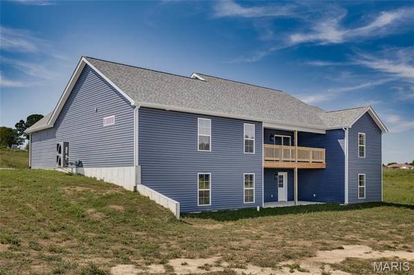 4317 Whispering Woods RD, Farmington, MO 63640