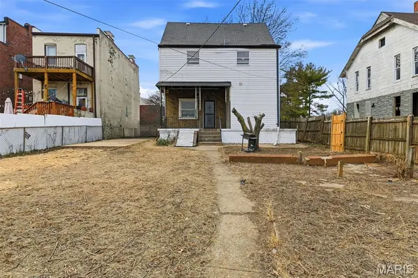 4246 Nebraska AVE, St Louis, MO 63111