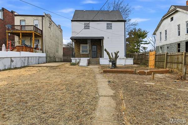 4246 Nebraska AVE, St Louis, MO 63111