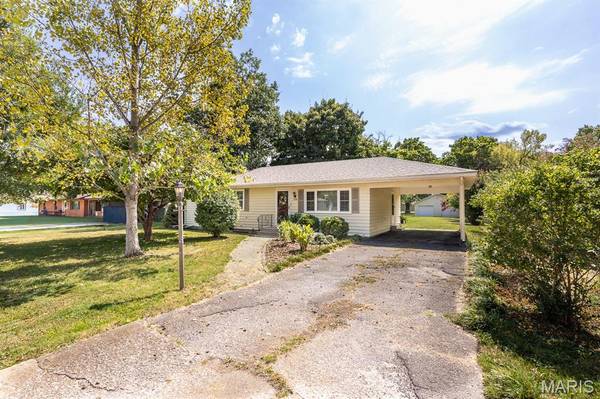 524 Fleming ST, Granite City, IL 62040