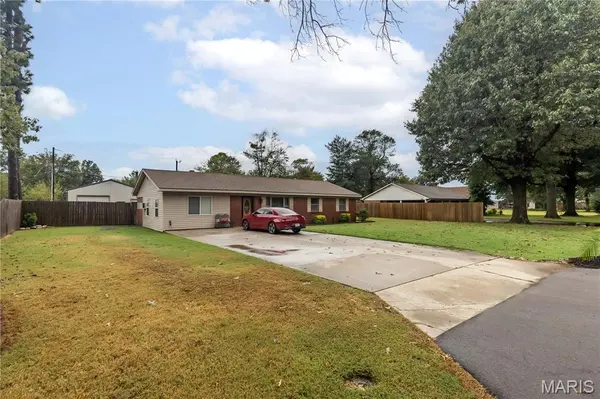 2809 Pendleton DR, Kennett, MO 63857