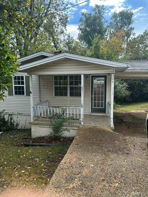304 Borth ST, Doniphan, MO 63935