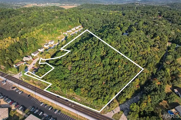 000 Gravois RD #Parcels 1 & 2, House Springs, MO 63051