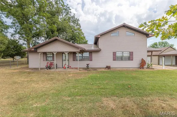 7252 Highway 51, Broseley, MO 63932