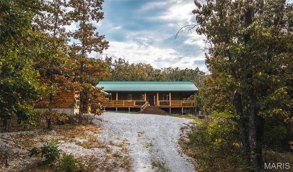 14754 Withrow DR, Licking, MO 65542