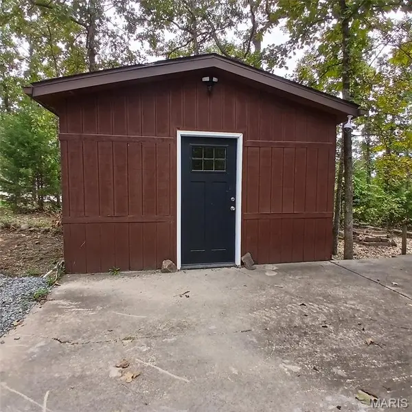 294 Ontario DR, Ironton, MO 63650
