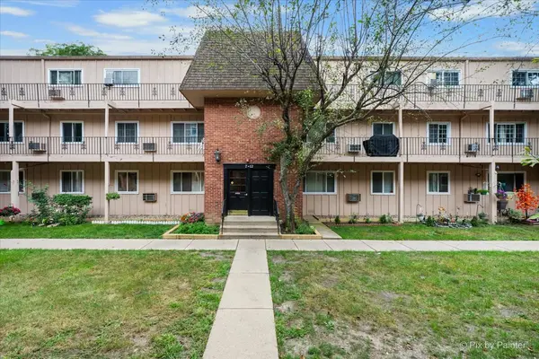 2508 Algonquin RD #2, Rolling Meadows, IL 60008