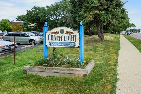 2508 Algonquin RD #2, Rolling Meadows, IL 60008