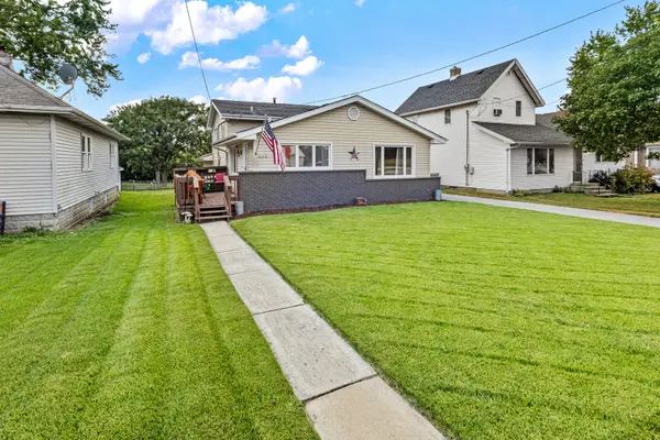 406 Dixie HWY, Beecher, IL 60401