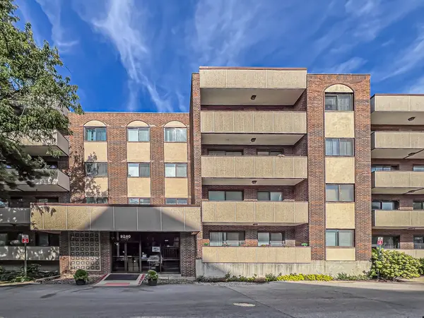 9240 Gross Point RD #410, Skokie, IL 60077