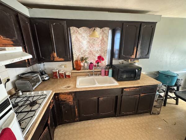 6114 S Parkside AVE, Chicago, IL 60638