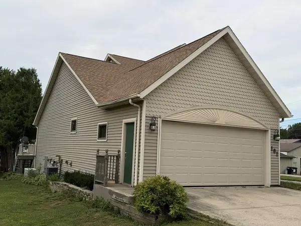 101 E Provost ST, Lena, IL 61048