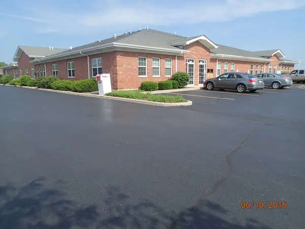 822 Infantry DR #105, Joliet, IL 60435
