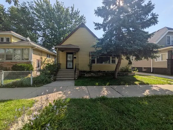 11527 S Parnell AVE, Chicago, IL 60628