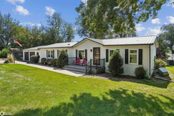 2146 C AVE #A, Garwin, IA 50632