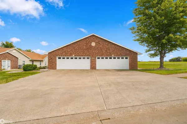 628 Layne DR #1, West Burlington, IA 52655
