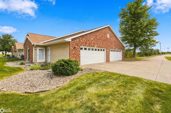 628 Layne DR #1, West Burlington, IA 52655