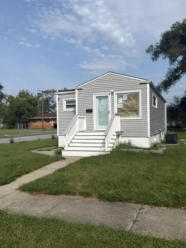 2401 Fillmore ST, Gary, IN 46407