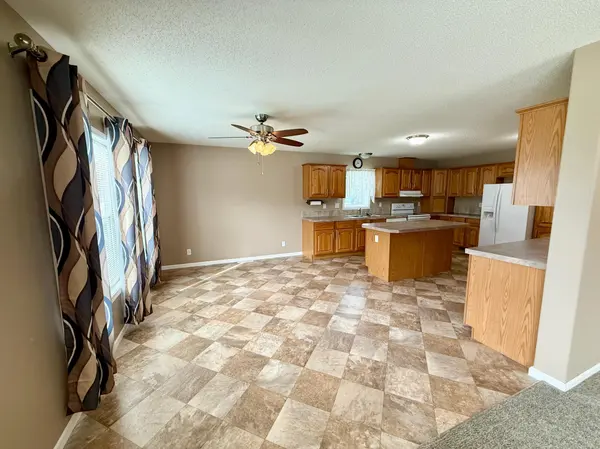 511 Jessamine AVE, Aneta, ND 58212