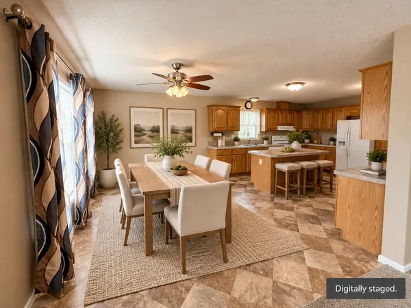 511 Jessamine AVE, Aneta, ND 58212