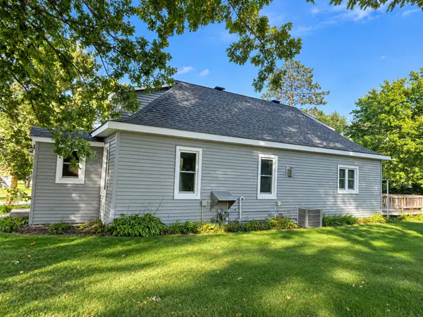 118 Tousley AVE N, New York Mills, MN 56567