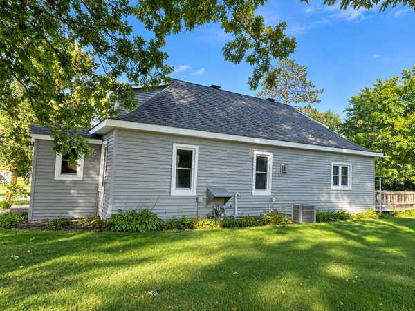 118 Tousley AVE N, New York Mills, MN 56567