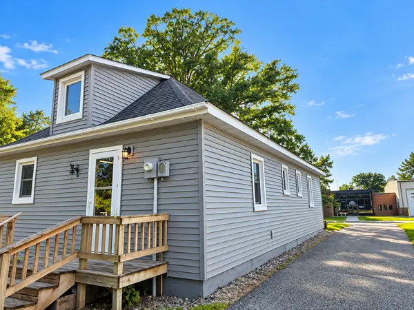 118 Tousley AVE N, New York Mills, MN 56567