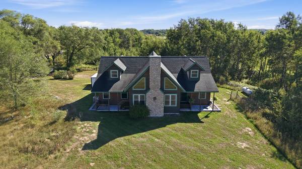 2780 229th AVE NW, Oak Grove, MN 55005