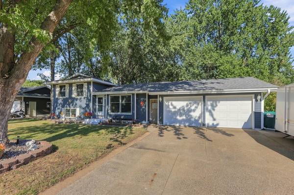 11757 Jefferson ST NE, Blaine, MN 55434