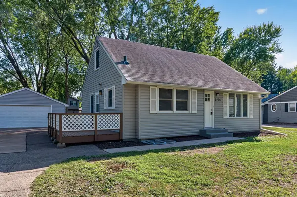 2106 Richard AVE, White Bear Lake, MN 55110