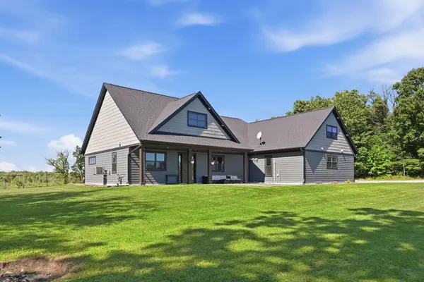 21921 Contrast RD, Pine City, MN 55063