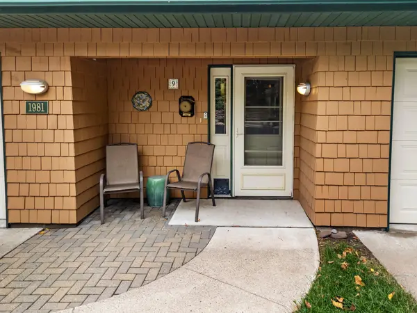 1981 Superior AVE #9, Cumberland, WI 54829