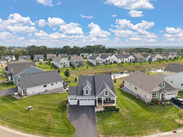 6702 92nd Bay S, Cottage Grove, MN 55016