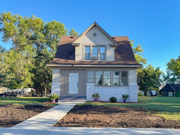 502 W Broadway AVE, Elizabeth, MN 56533