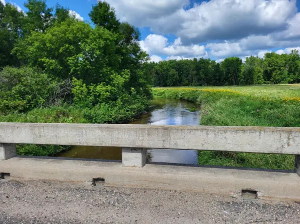 96 ac 150th ST, Verndale, MN 56481