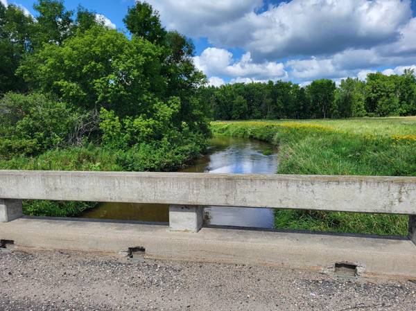 96 ac 150th ST, Verndale, MN 56481