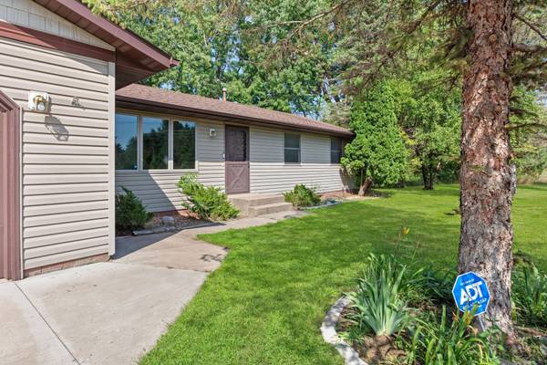 3615 172nd LN NW, Andover, MN 55304
