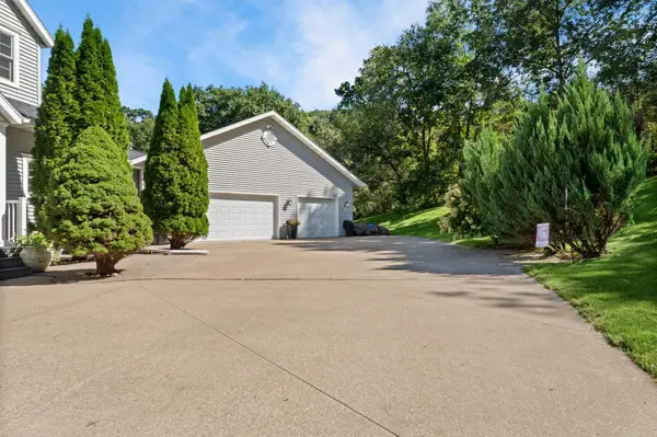 N20322 Sunset Valley RD, Galesville, WI 54630