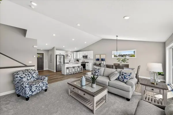 1422 Woods RD NE, Isanti, MN 55040
